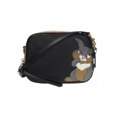 Сумка через плечо Coach x Disney